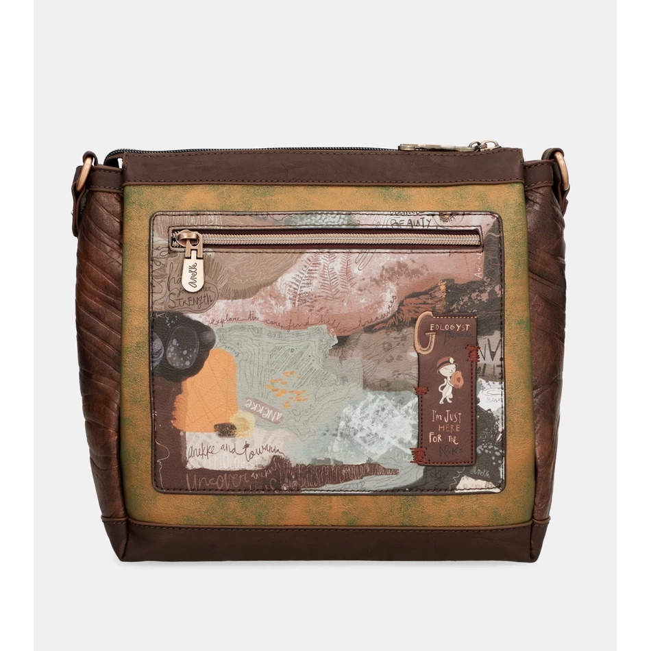 Anekke Core Medium Crossbody-väska