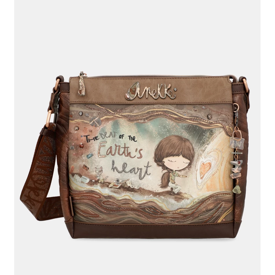 Anekke Core Medium Crossbody-väska