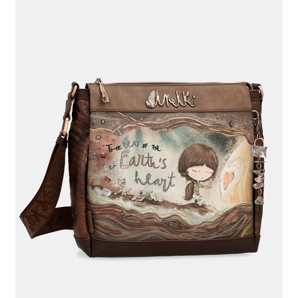 Anekke Core Medium Crossbody Kott