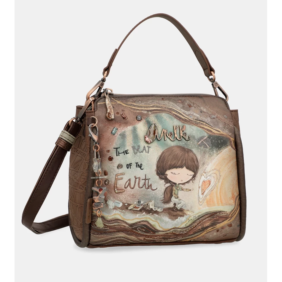 Anekke Core Crossbody-väska