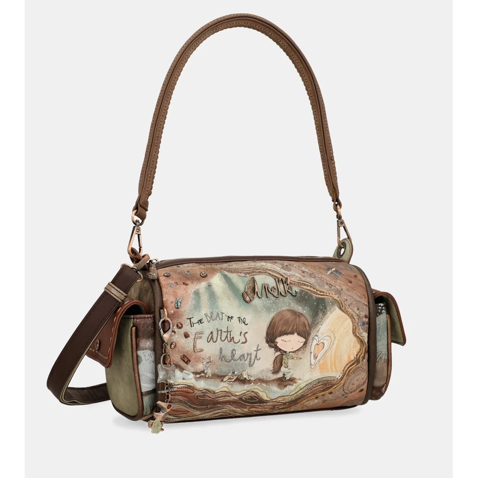 Anekke Core Medium Bowlingtas