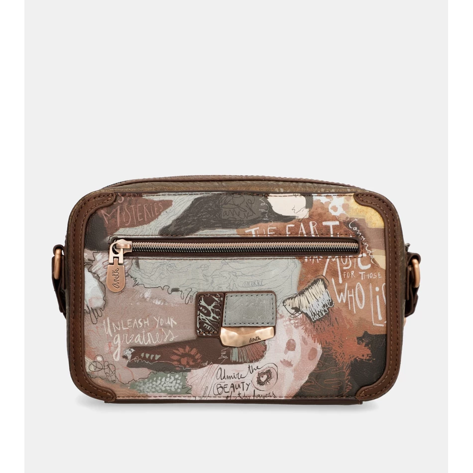 حقيبة كروس صغيرة من Anekke Core