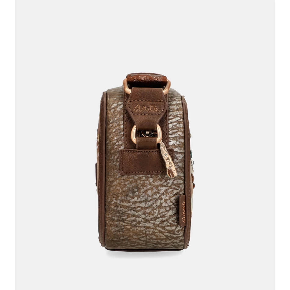 حقيبة كروس صغيرة من Anekke Core