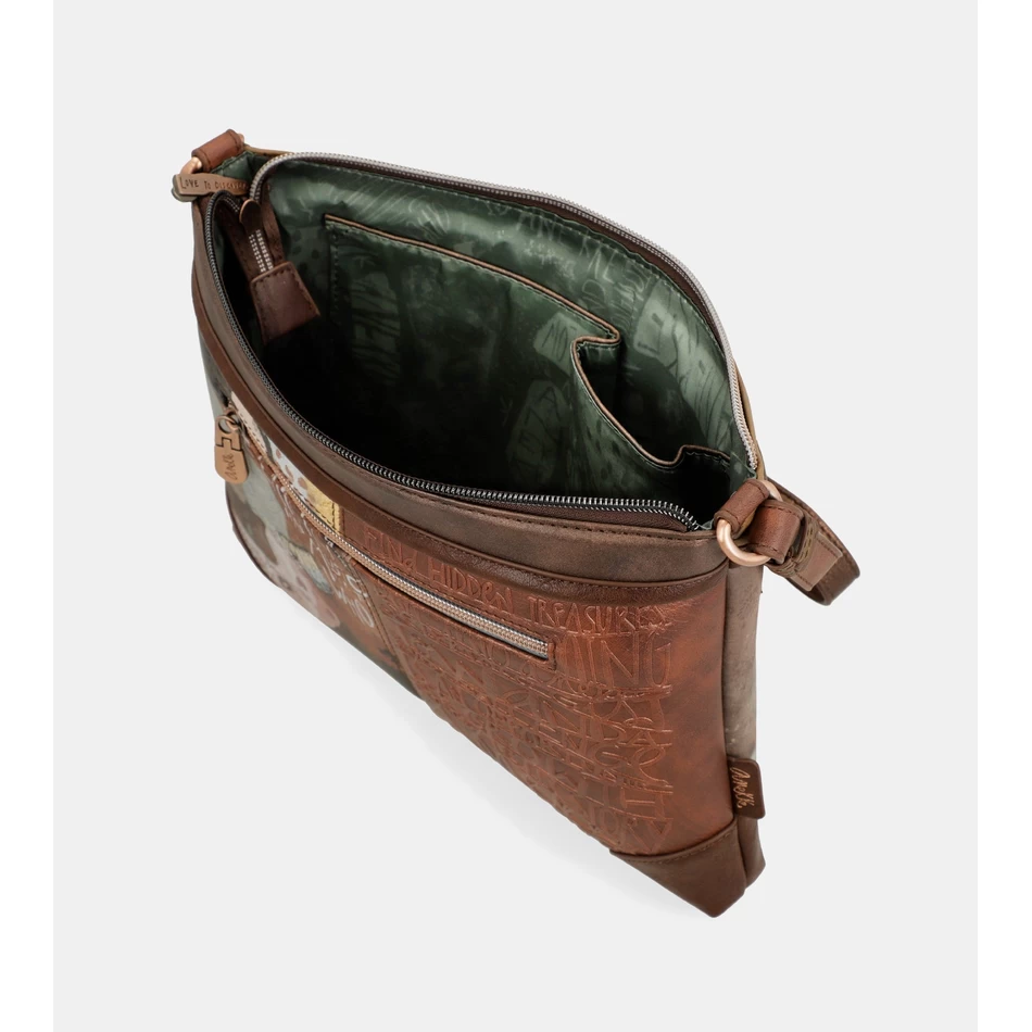 Anekke Anekke Core Medium Crossbody-väska