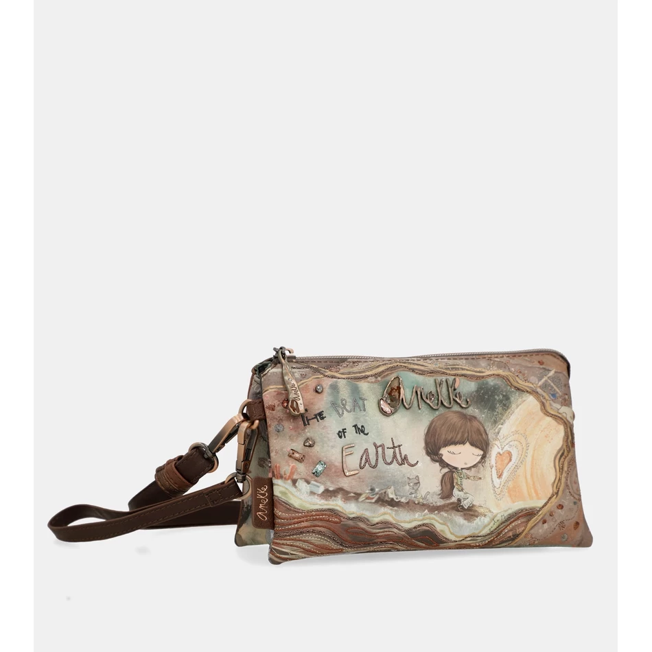 Anekke Core Maza Crossbody Soma Anekke