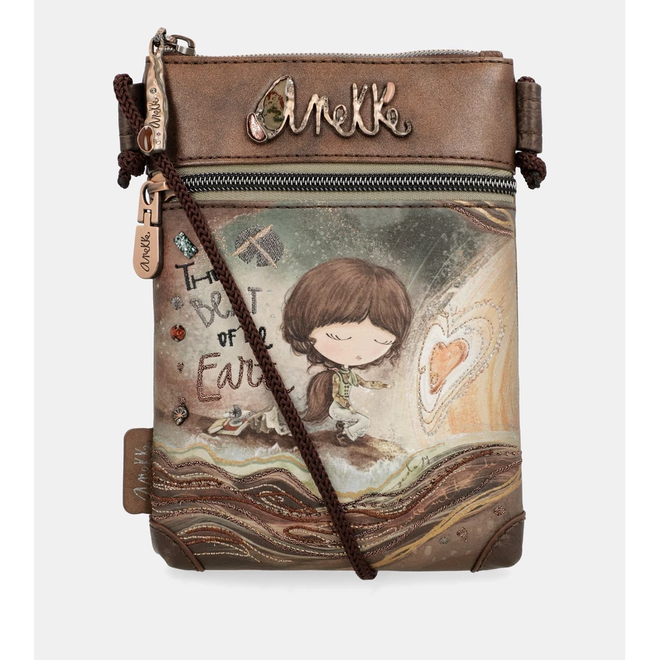 Tas Selempang Mini Anekke Core