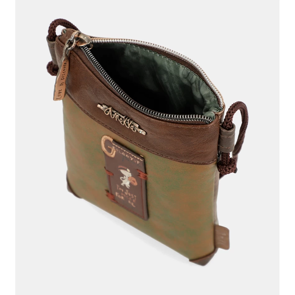 Tas Selempang Mini Anekke Core