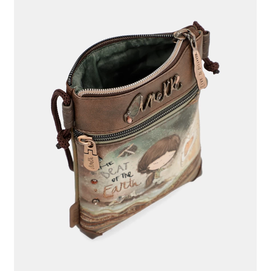 Tas Selempang Mini Anekke Core