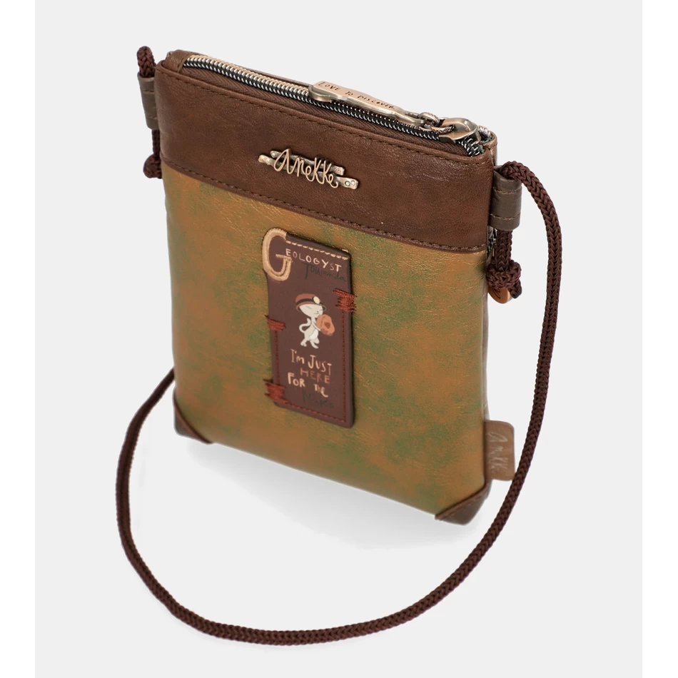 Tas Selempang Mini Anekke Core