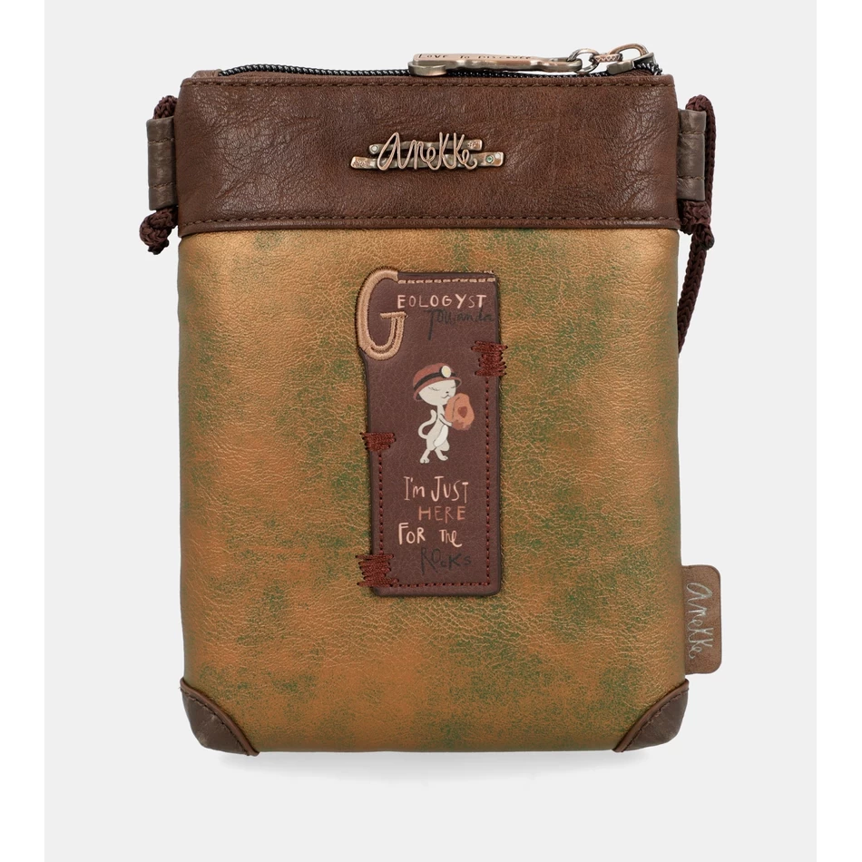 Tas Selempang Mini Anekke Core