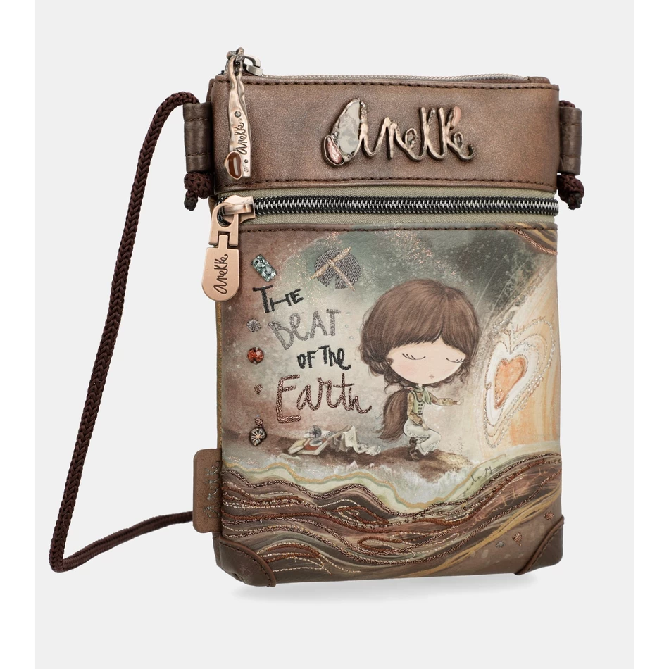 Anekke Core mini crossbody bag
