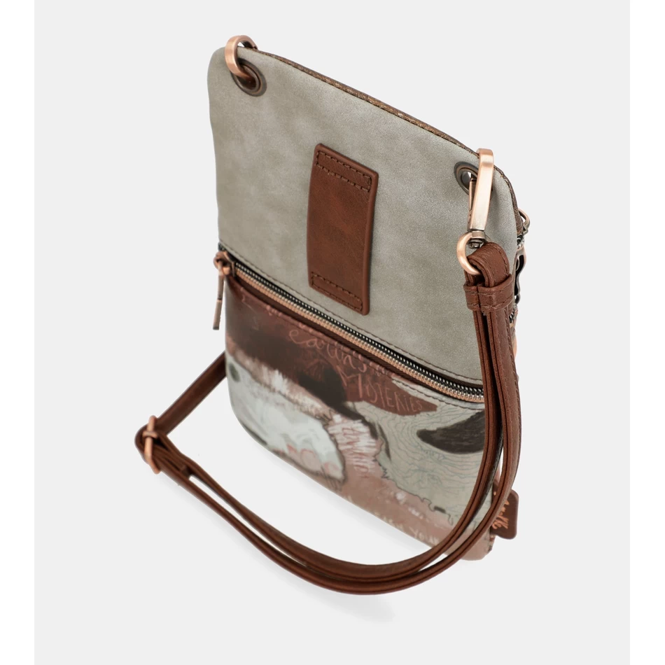 Tas Mini Selempang Inti Anekke