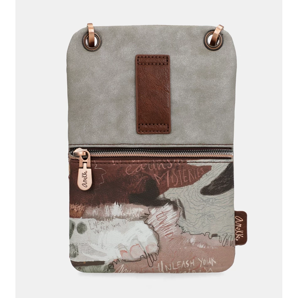 Tas Mini Selempang Inti Anekke