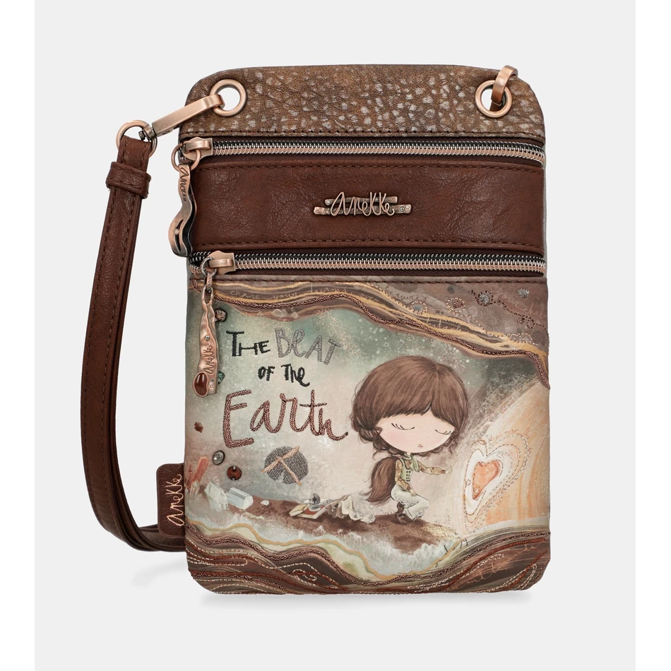 Tas Mini Selempang Inti Anekke