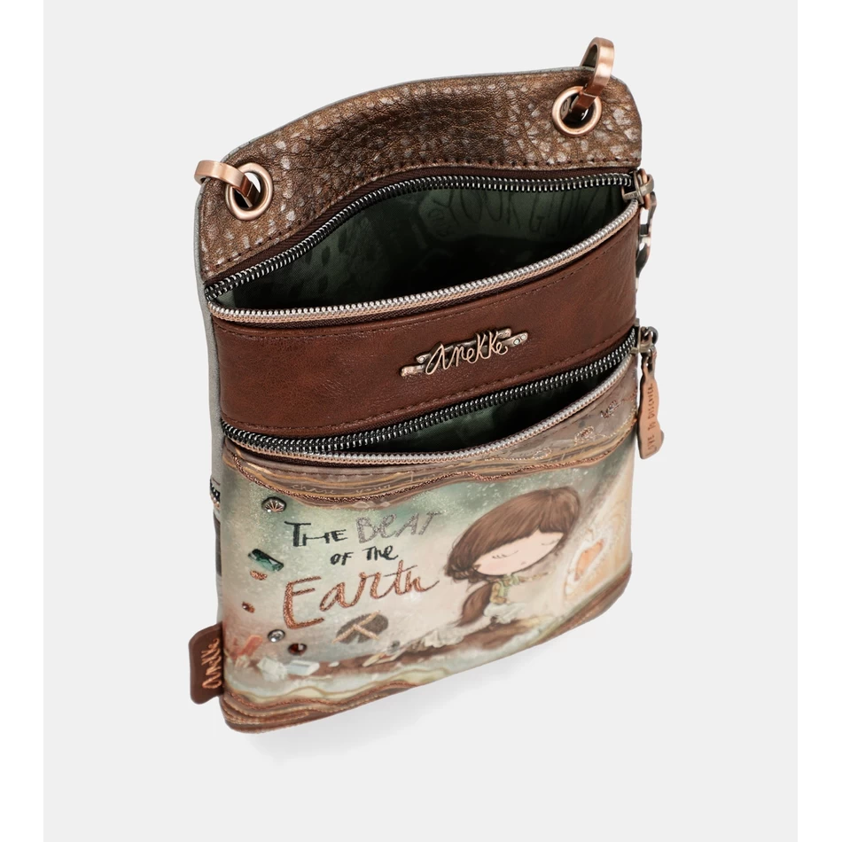 Tas Mini Selempang Inti Anekke