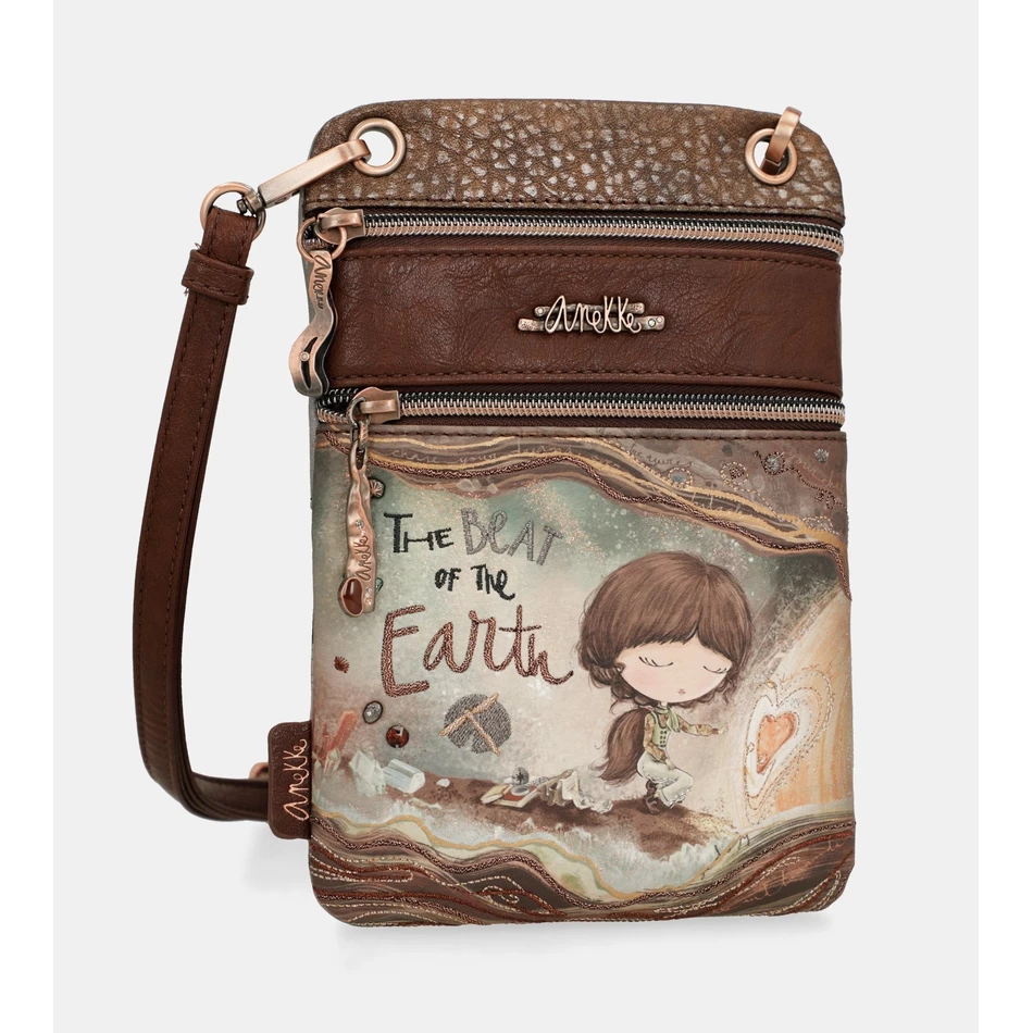 Anekke Core crossbody mini bag
