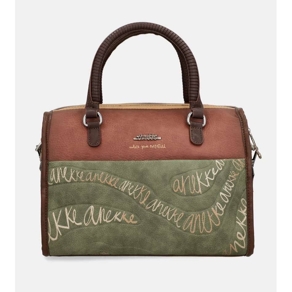 Anekke Külső Rövid Fogantyús Táska