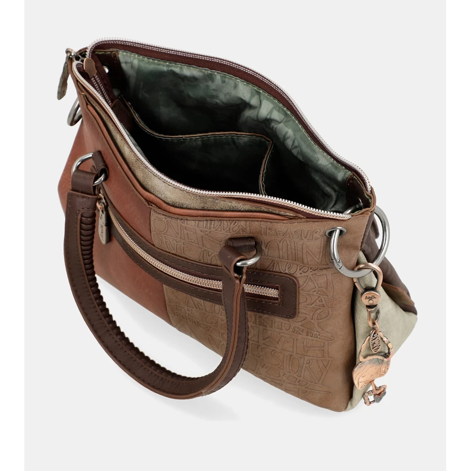 Anekke Yttre Läkarväska