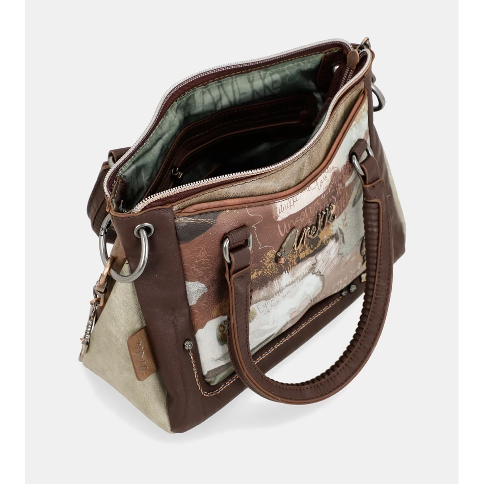 Anekke Yttre Läkarväska