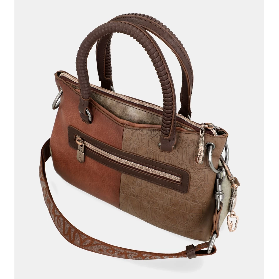 Anekke Yttre Läkarväska