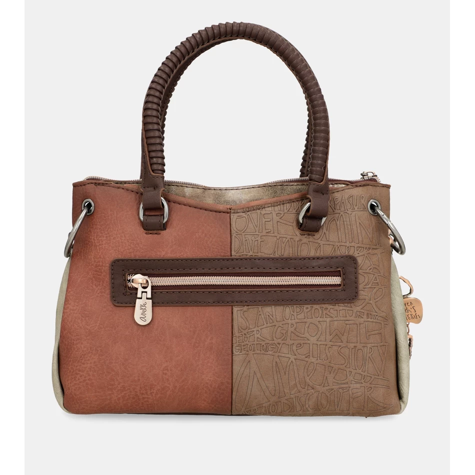 Anekke Yttre Läkarväska