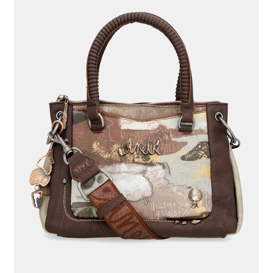 Anekke Yttre Läkarväska