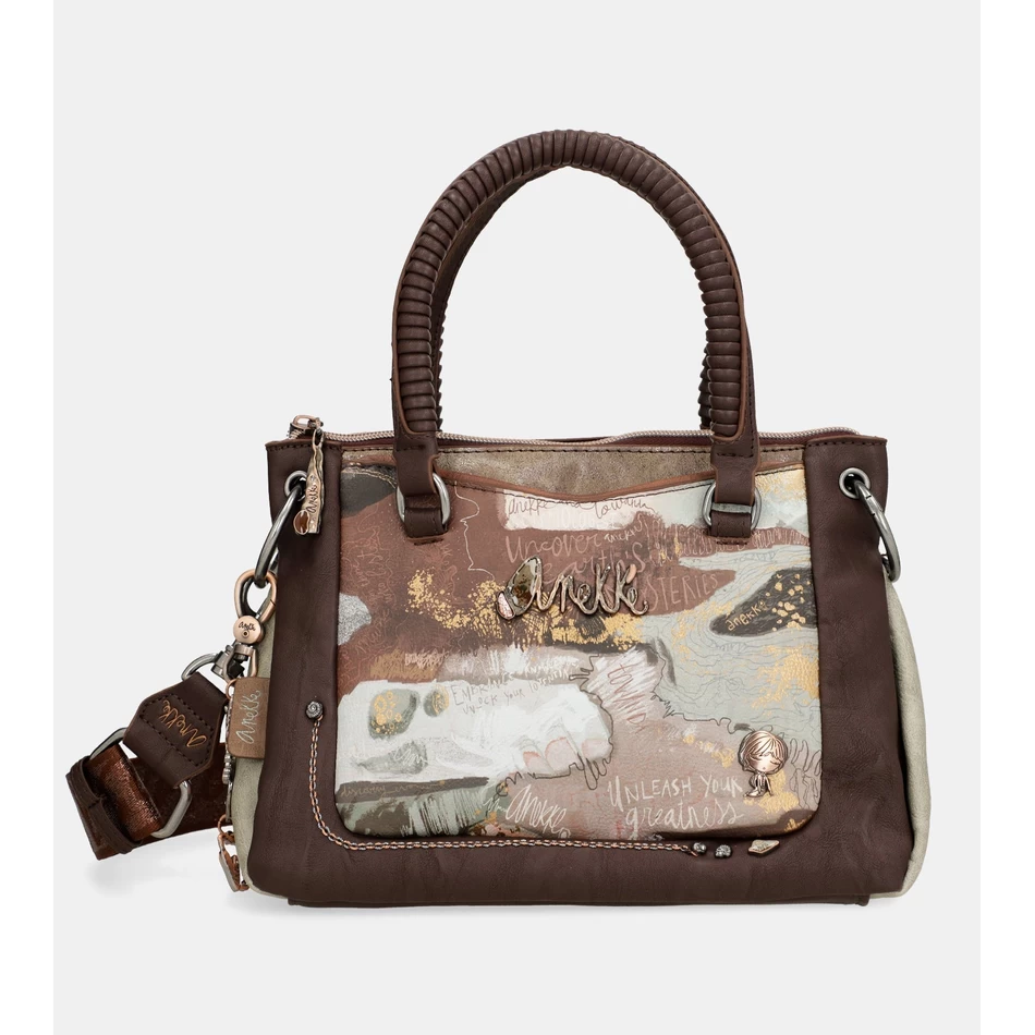 Anekke Yttre Läkarväska