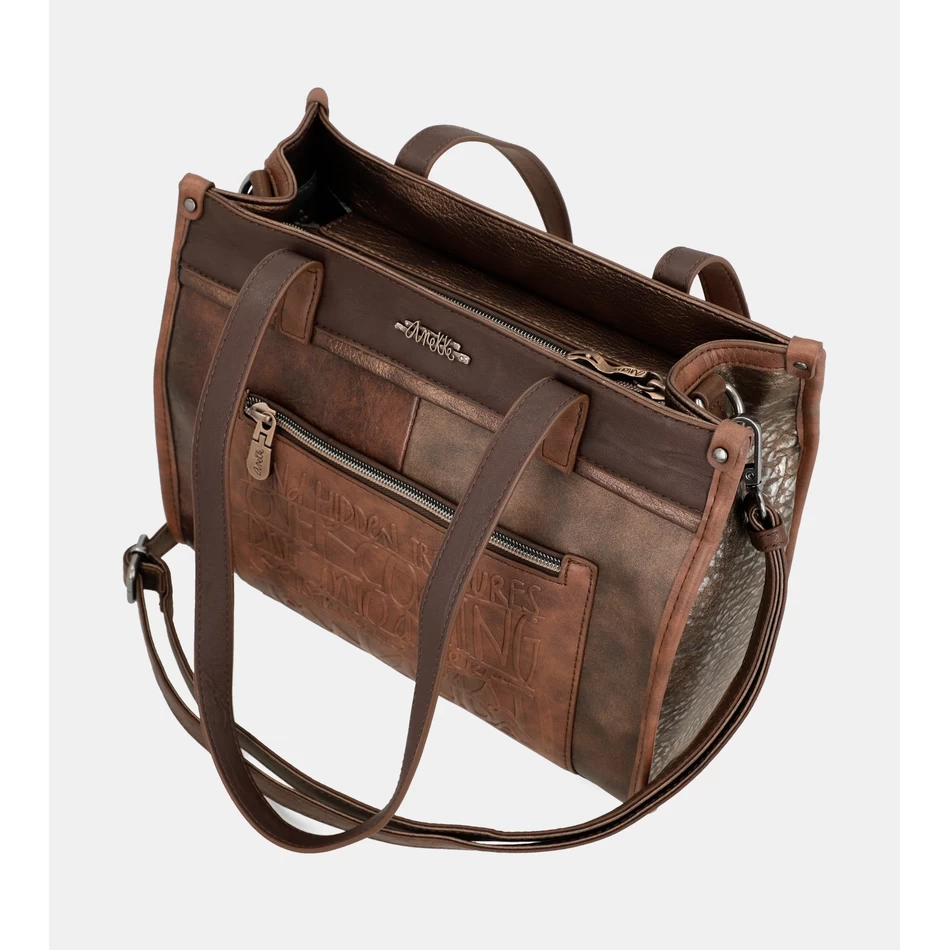 Anekke äußere XL-Einkaufstasche