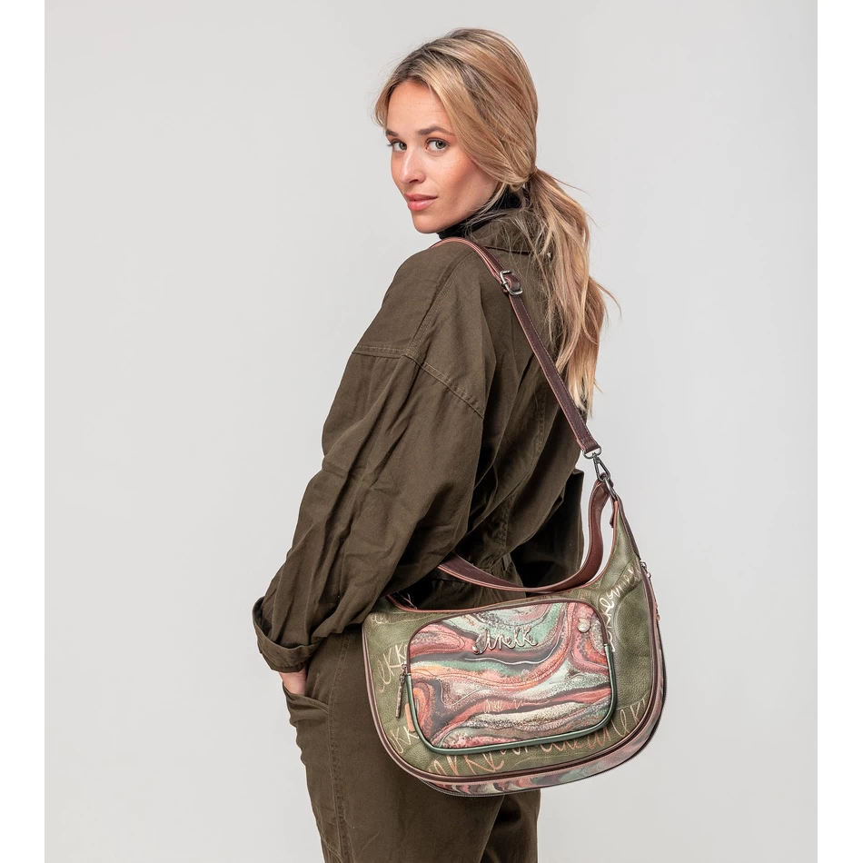 анекке спољна велика торба преко рамена