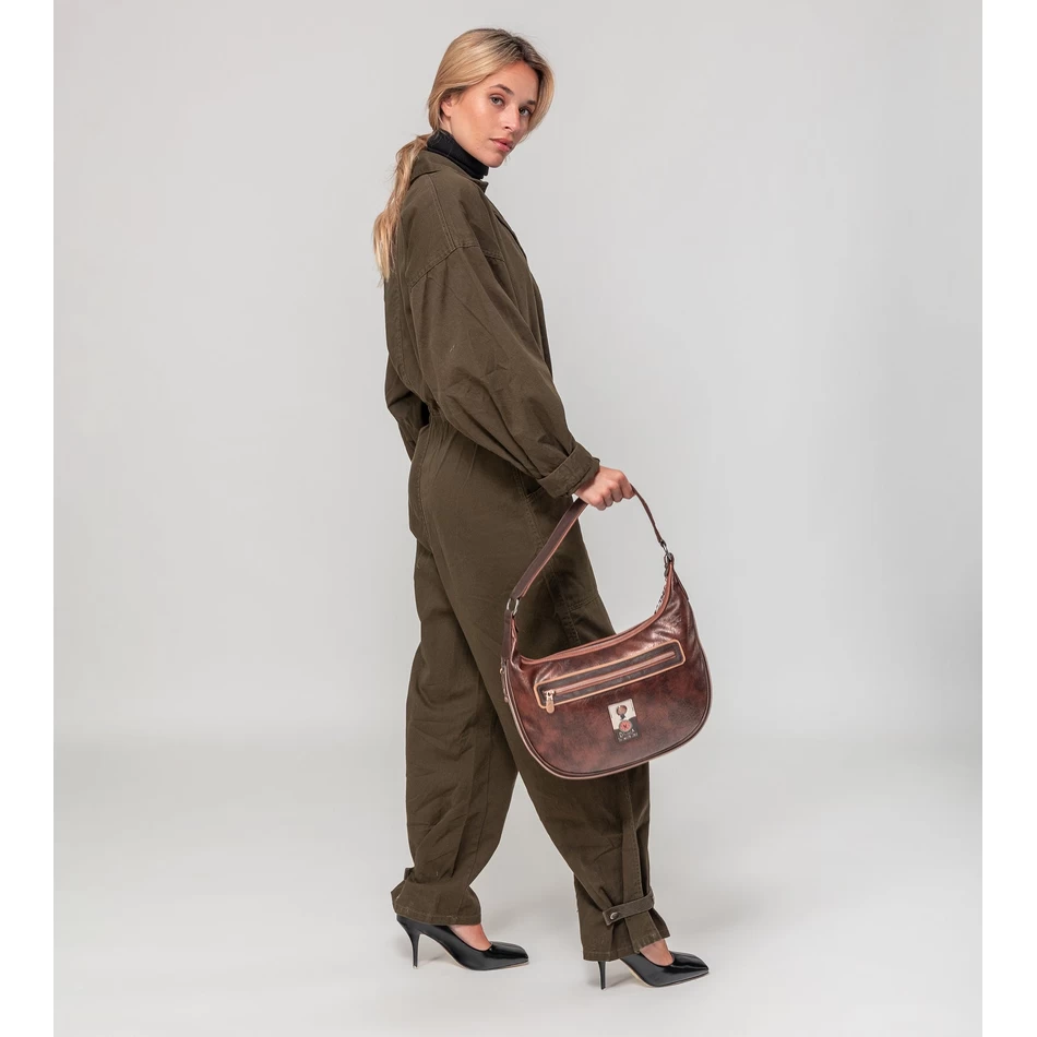 анекке спољна велика торба преко рамена