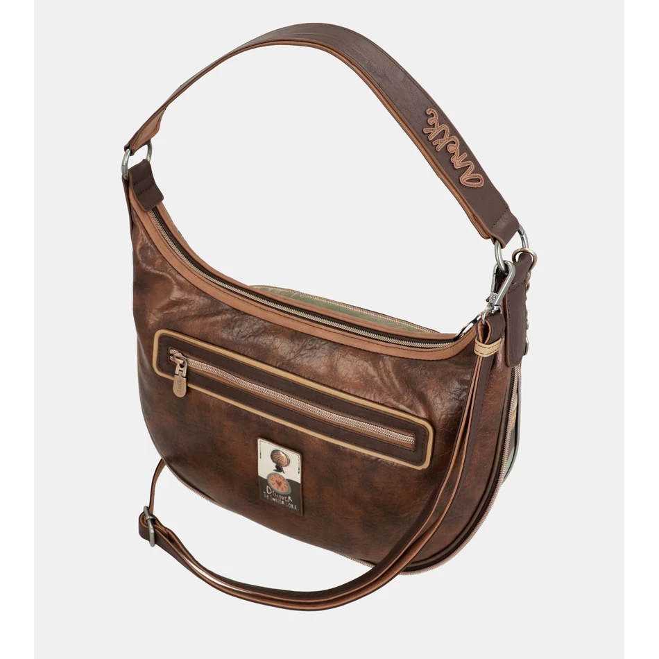 анекке спољна велика торба преко рамена