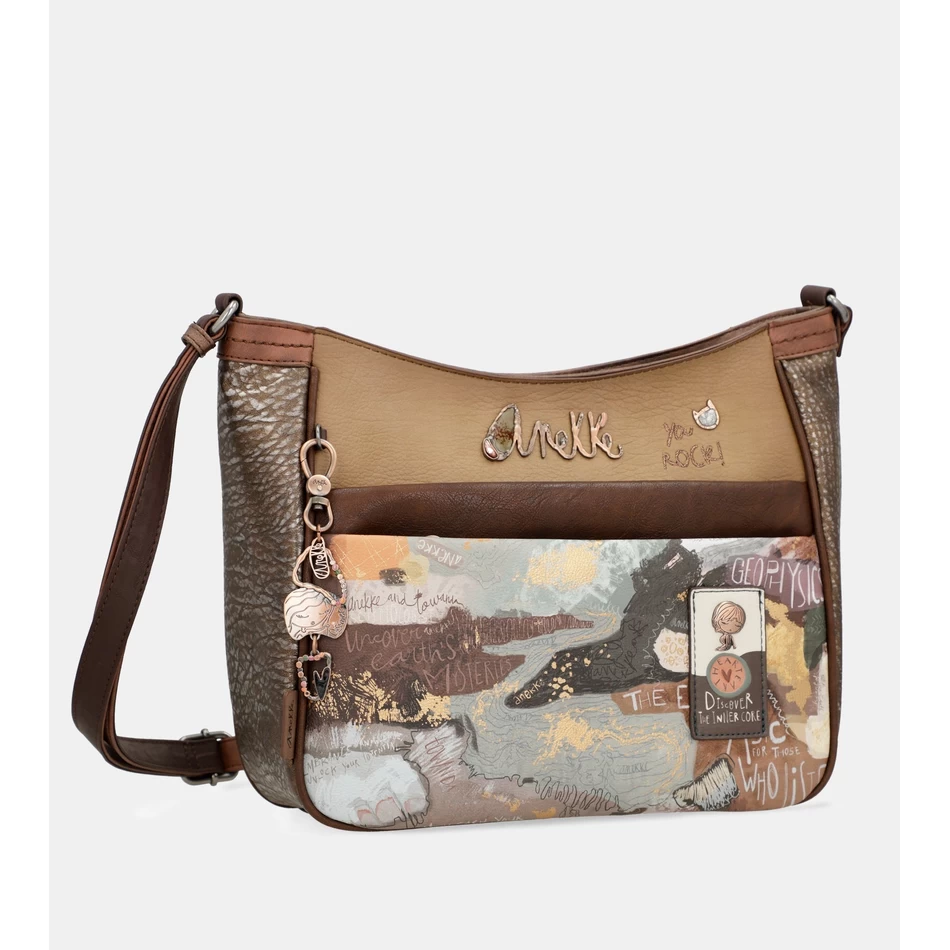 Anekke Buitenste Grote Crossbodytas