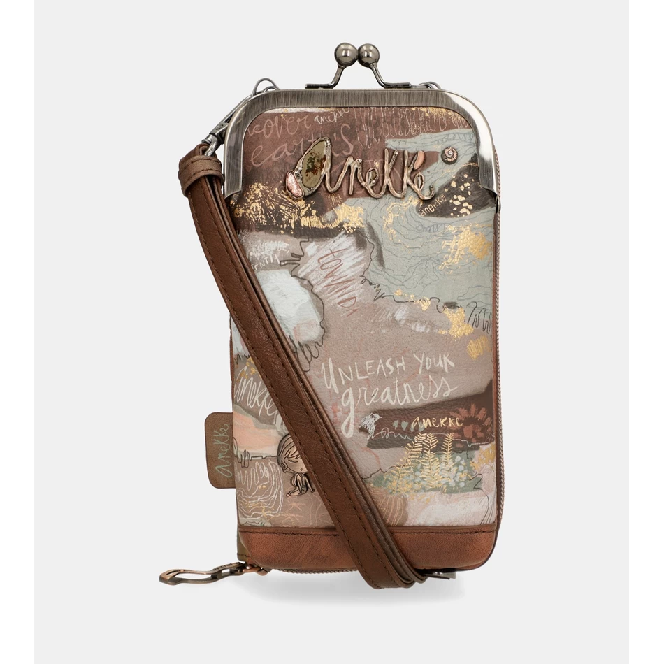 Vnější Peněženka Anekke 3 V 1