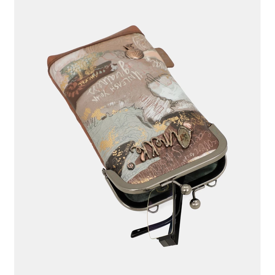 Vnější Peněženka Anekke 3 V 1