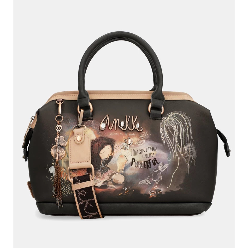Borsa Da Bowling Anekke Dreamverse