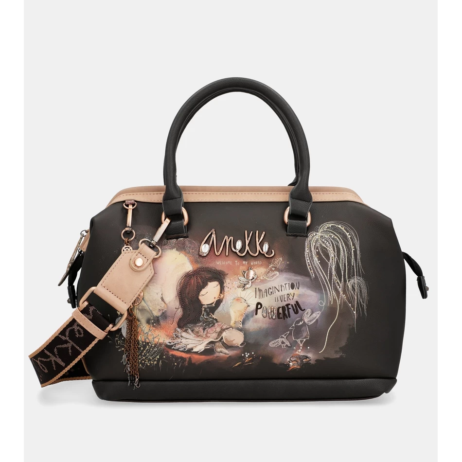 Borsa Da Bowling Anekke Dreamverse