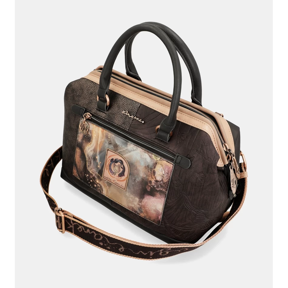 Borsa Da Bowling Anekke Dreamverse