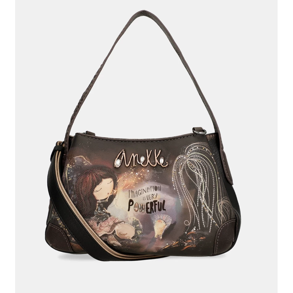 Anekke Dreamverse Axelväska Med Axelrem