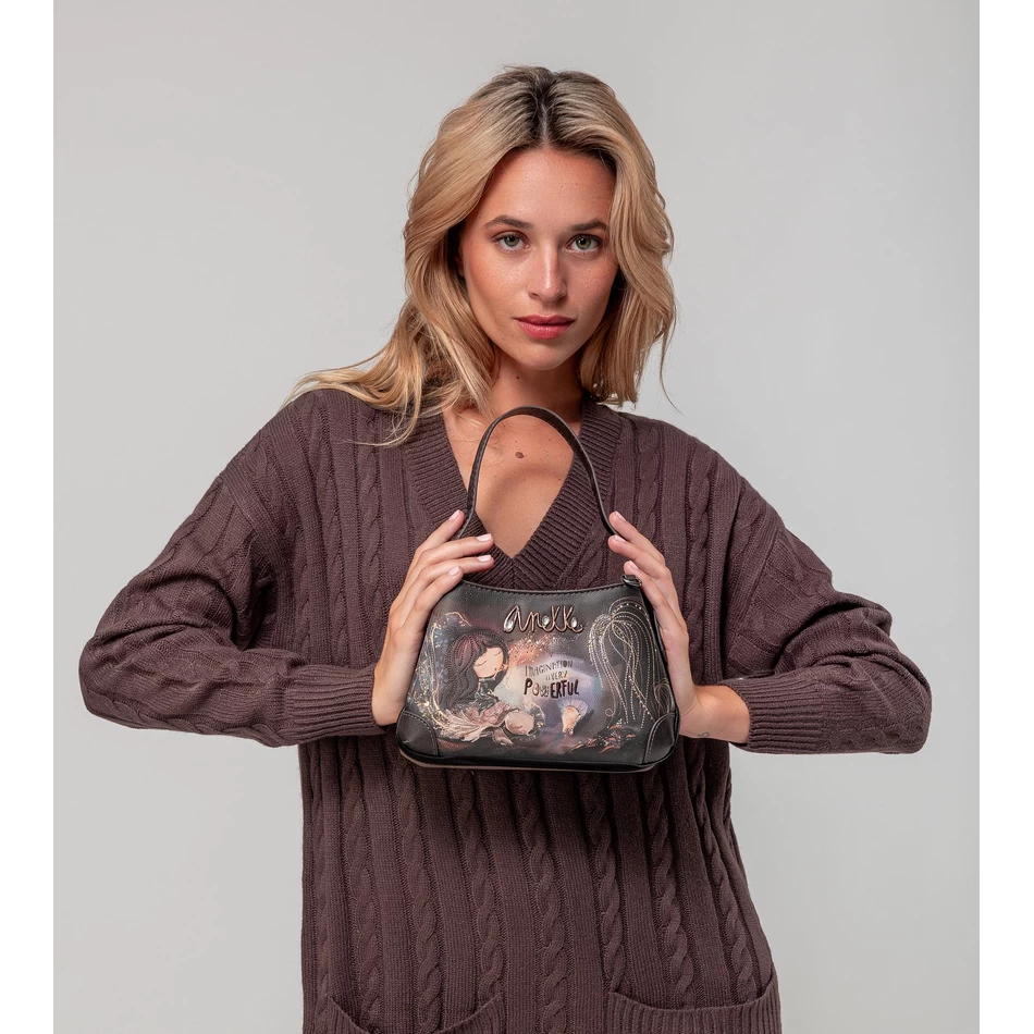 Anekke Dreamverse Axelväska Med Axelrem