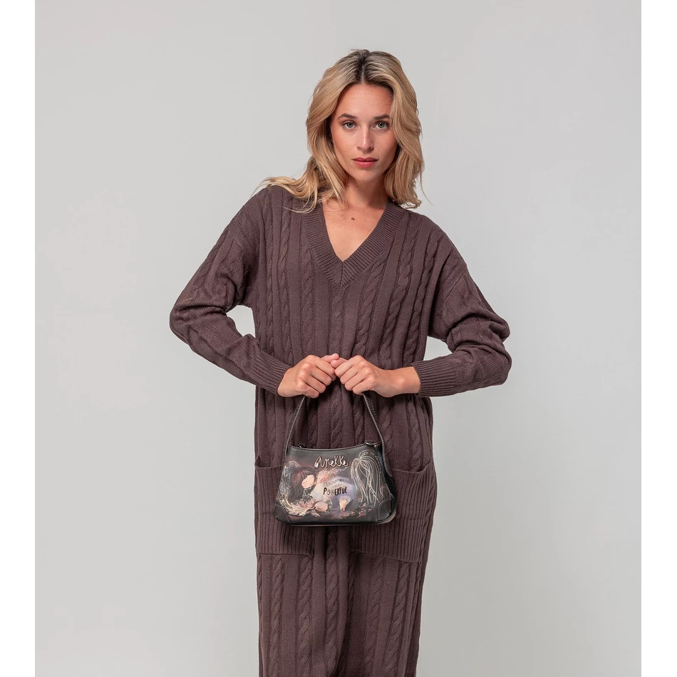 Anekke Dreamverse Axelväska Med Axelrem