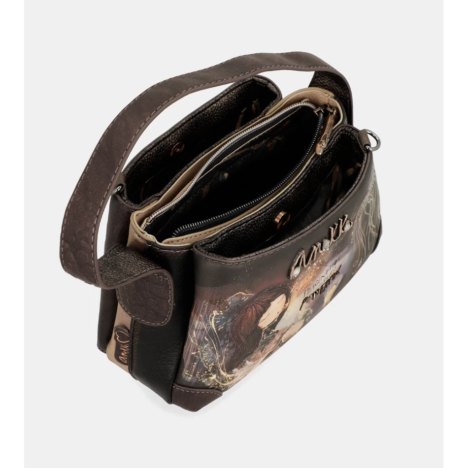 Anekke Dreamverse Axelväska Med Axelrem