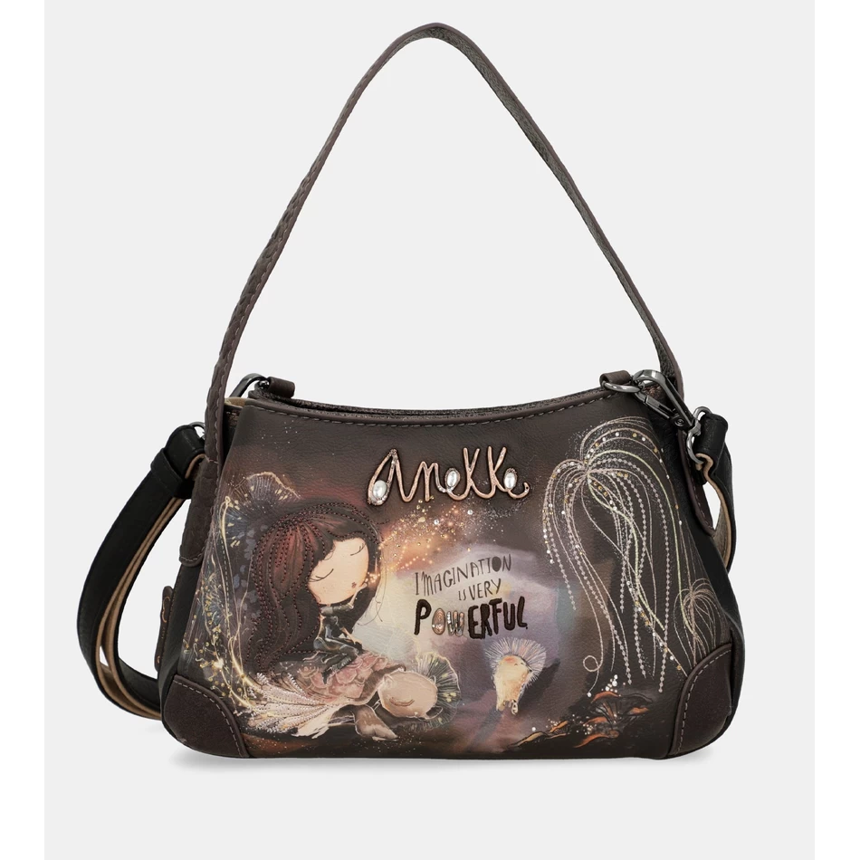 Anekke Dreamverse Axelväska Med Axelrem