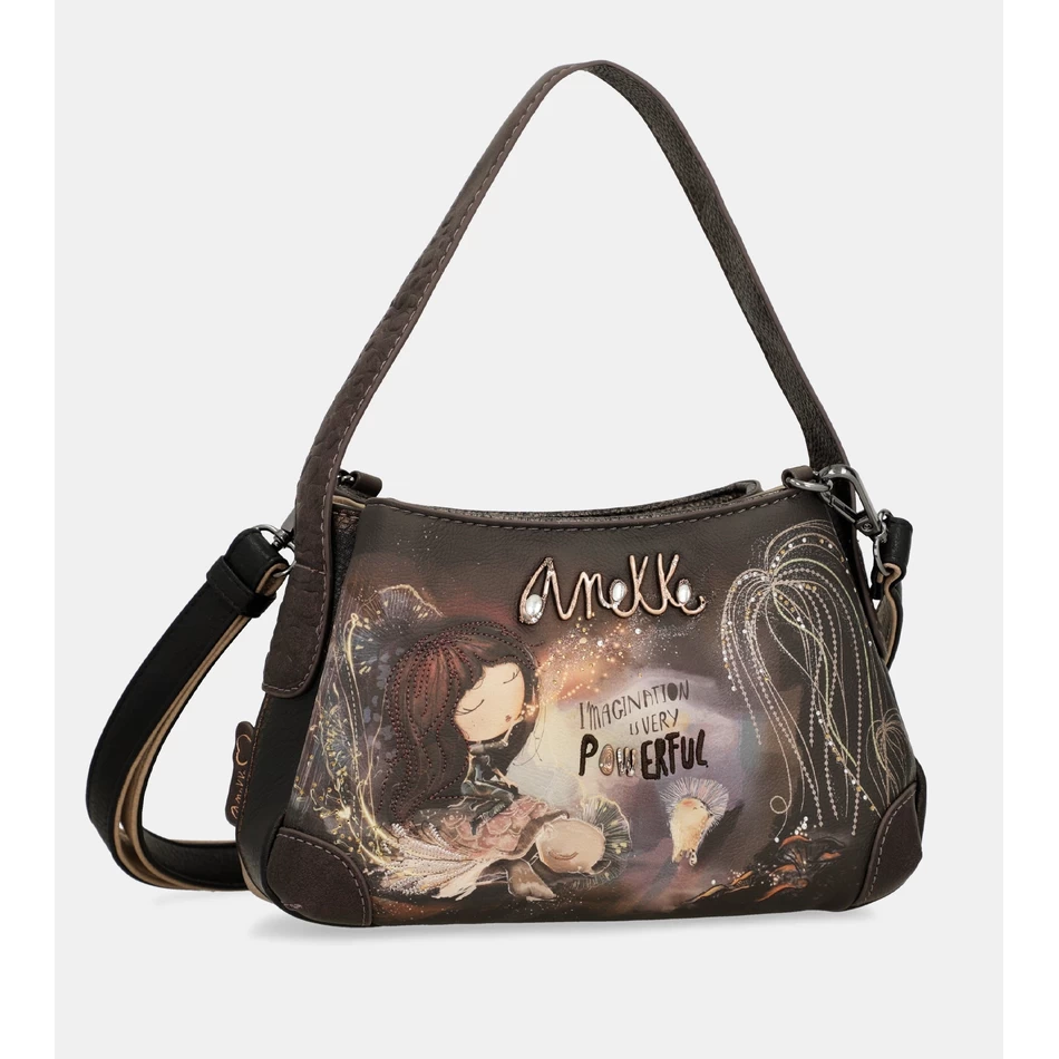 Anekke Dreamverse õlarihmaga õlakott