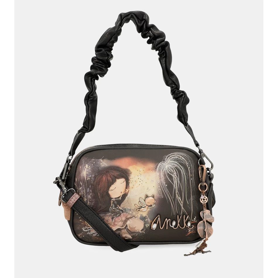 Anekke Dreamverse Pieni Olkalaukku Olkahihnalla