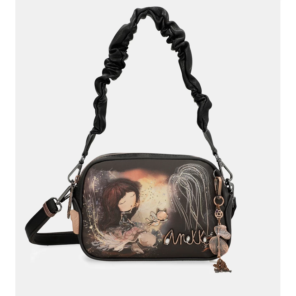 Anekke Dreamverse Pieni Olkalaukku Olkahihnalla