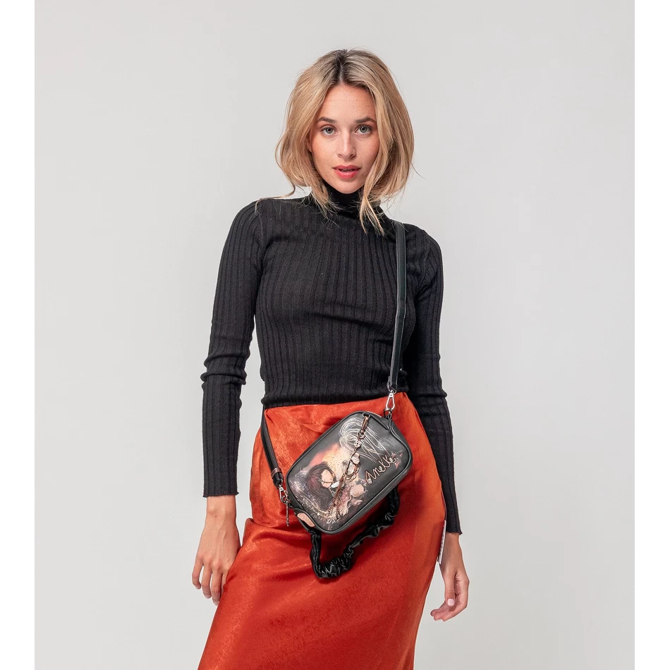 Anekke Dreamverse Pieni Olkalaukku Olkahihnalla