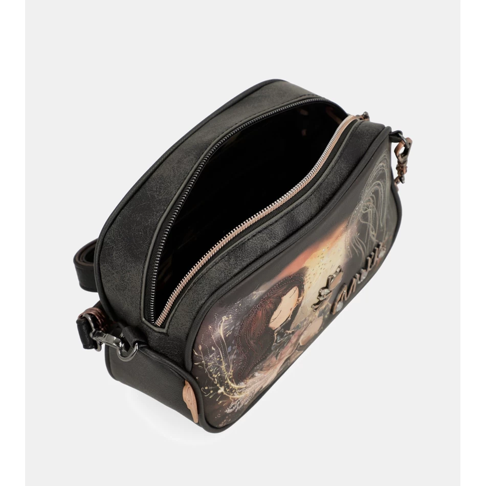 Anekke Dreamverse Pieni Olkalaukku Olkahihnalla