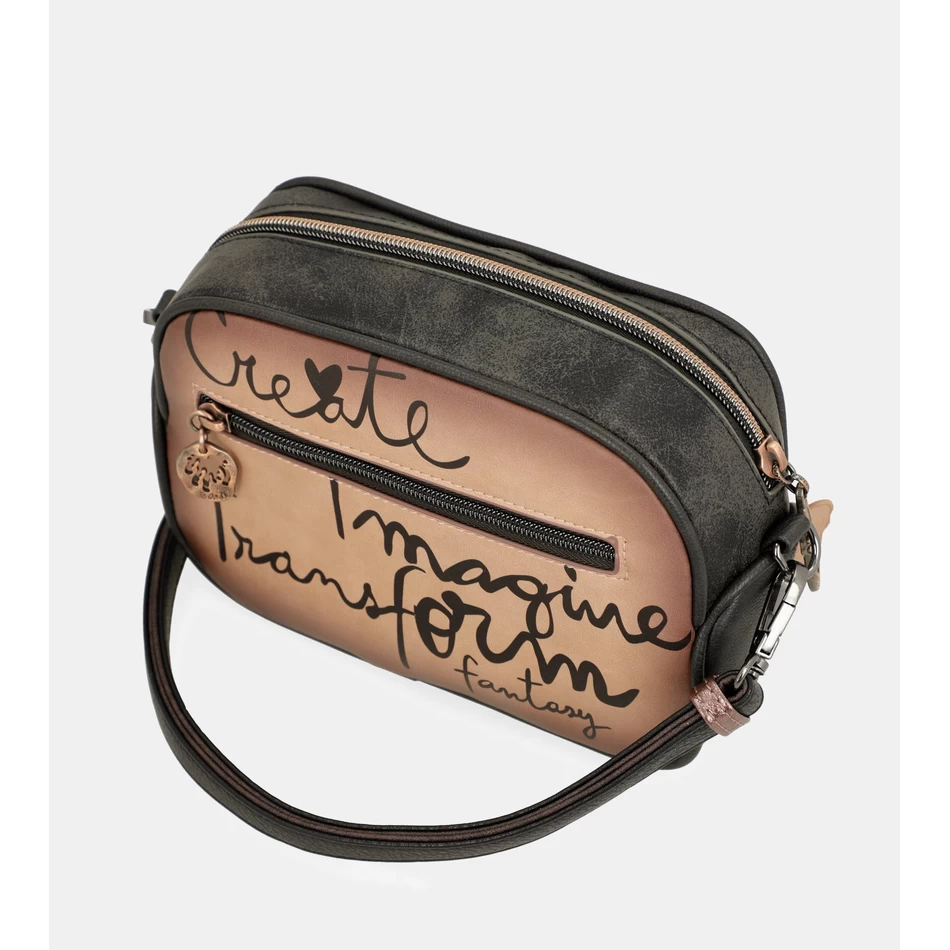 Anekke Dreamverse Pieni Olkalaukku Olkahihnalla