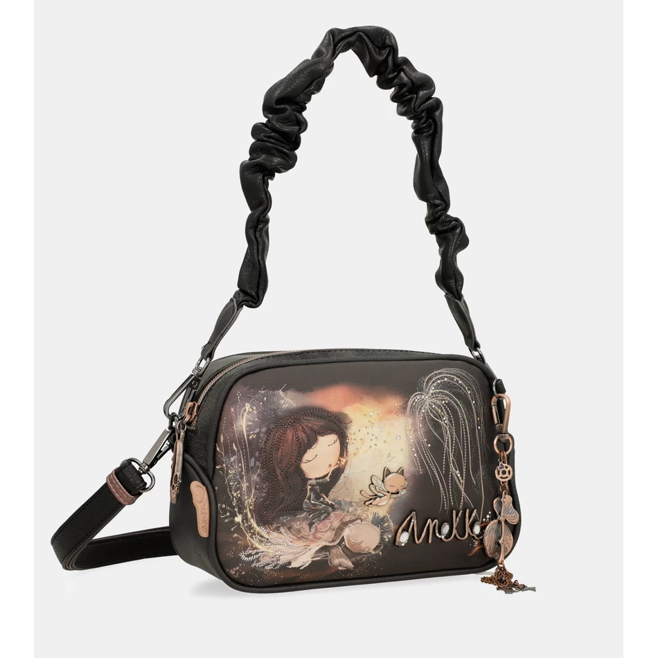 Anekke Dreamverse Väike õlakott õlarihmaga