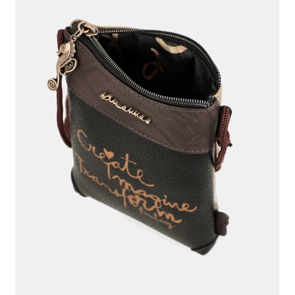 Anekke Dreamverse Mini Crossbody Soma